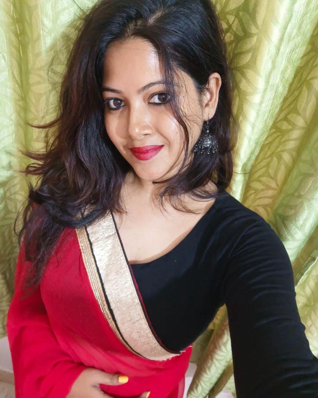 GFE Escort Experience in Udaipur